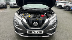 Nissan Juke 1.0 DiG-T Tekna+ 5dr DCT Petrol Hatchback